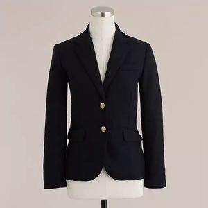 J. Crew Schoolboy Blazer 00